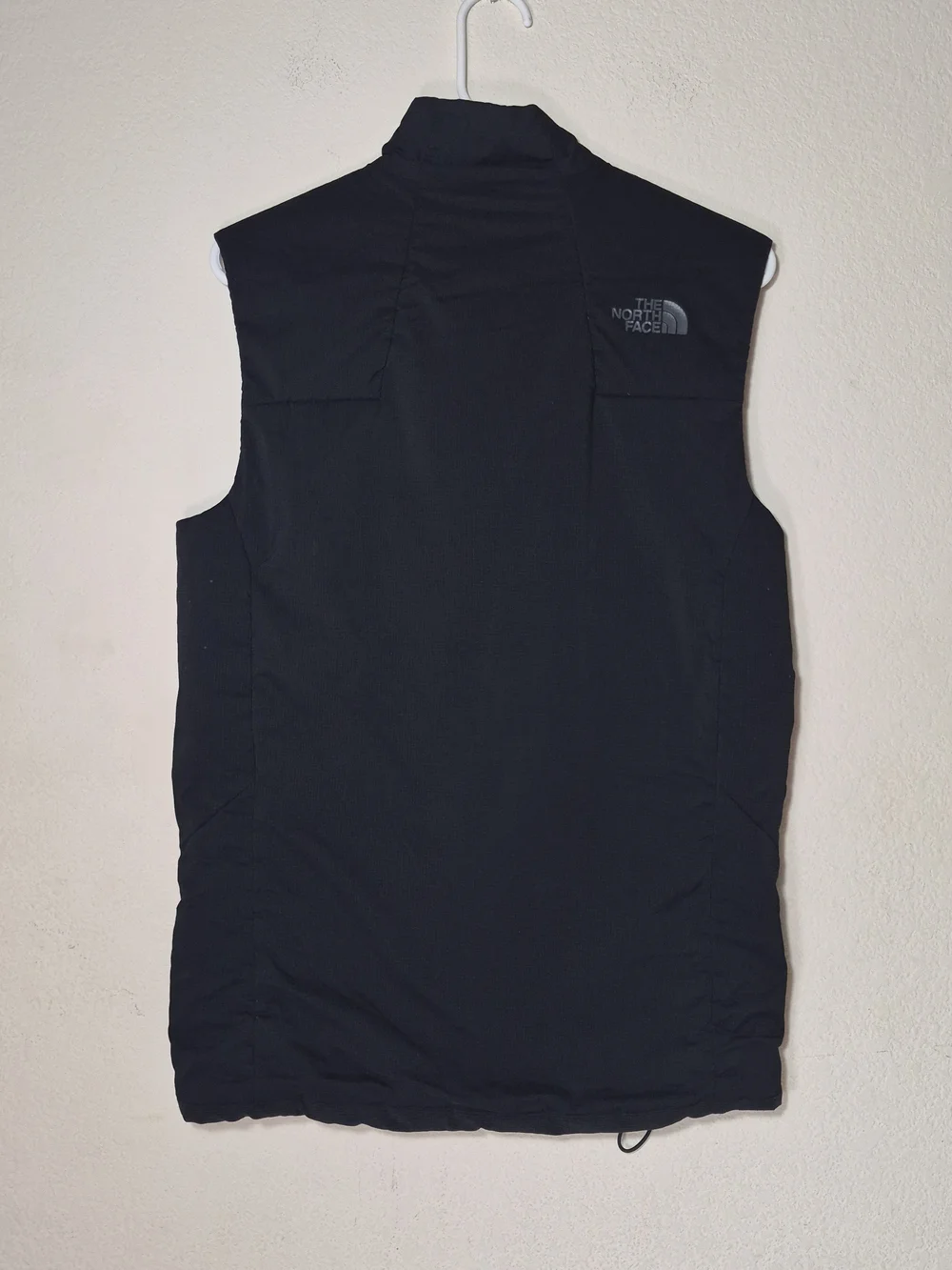 The North Face Ventrix Insulated Vest Black SMALL Lightweight